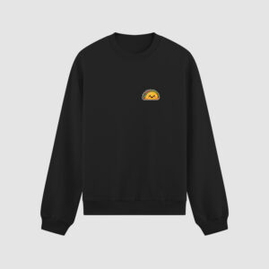 Bluza bez kaptura Taco C00121