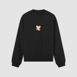 Bluza bez kaptura Mysz C00124