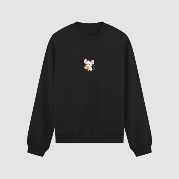 Bluza bez kaptura Mysz C00124