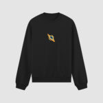 Bluza bez kaptura Planeta C00127