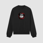Bluza bez kaptura Usta C00138