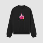 Bluza bez kaptura Love Potion C00145