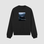 Bluza bez kaptura Sportowy Samochód C00099