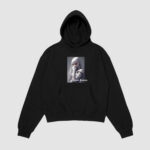 Bluza z kapturem Anime Wojowniczka C00092