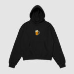 Bluza z kapturem Kufel Piwa C00107