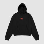 Bluza z kapturem Mrówka C00119