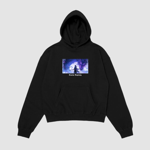 Bluza z kapturem Wojownik Smok C00095