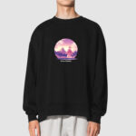 Bluza bez kaptura Anime Dziewczyna C00093 - obrazek 2
