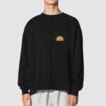 Bluza bez kaptura Taco C00121 - obrazek 2