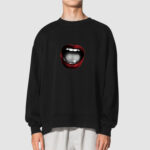 Bluza bez kaptura Usta C00138 - obrazek 2