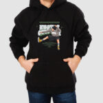 Bluza z kapturem Streetwear C00139 - obrazek 2