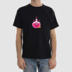 Koszulka Love Potion C00145 - obrazek 2