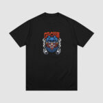 Koszulka Clown C00118