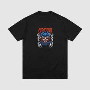 Koszulka Clown C00118