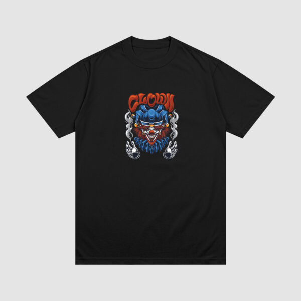 Koszulka Clown C00118
