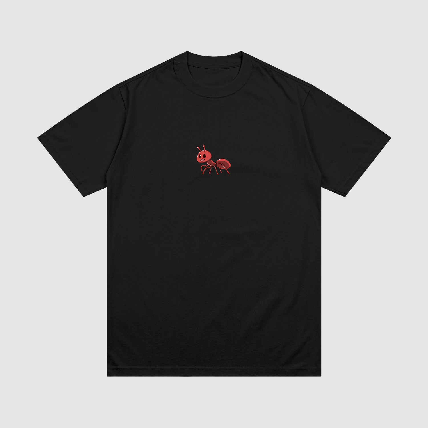 t-shirt Koszulka Mrówka C00119 - obrazek 1