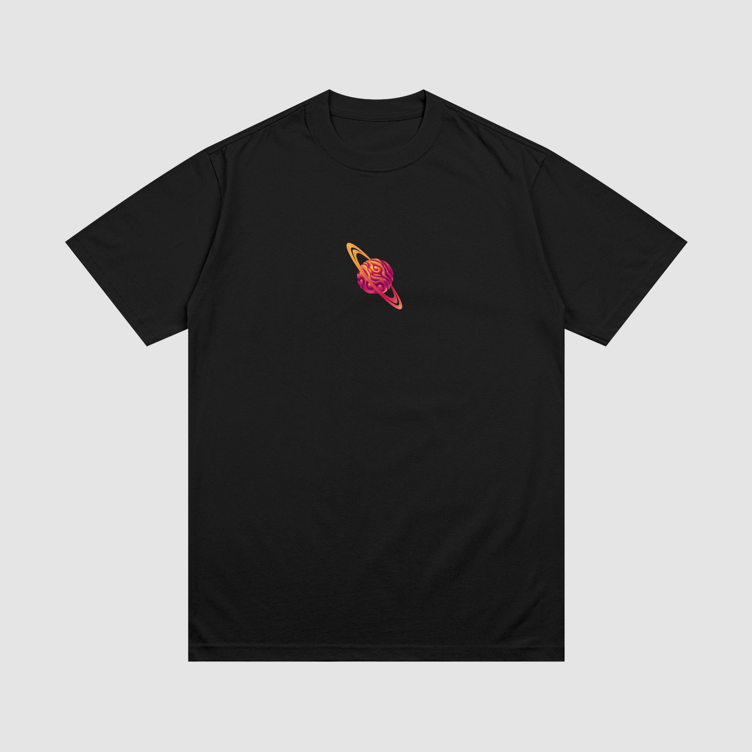 t-shirt Koszulka Planeta C00128 - obrazek 1