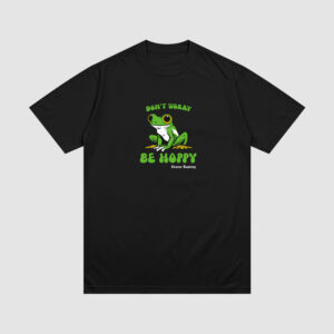 Koszulka Żaba C00136