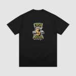 Koszulka Cash Hustler C00137