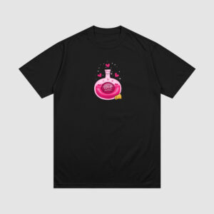 Koszulka Love Potion C00145