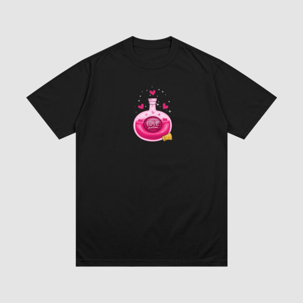 Koszulka Love Potion C00145