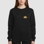 Bluza bez kaptura Taco C00121 - obrazek 3