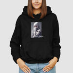 Bluza z kapturem Anime Wojowniczka C00092 - obrazek 3
