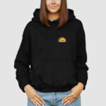Bluza z kapturem Taco C00121 - obrazek 3