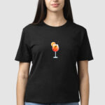 Koszulka Aperol Spritz C00103 - obrazek 3