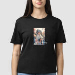 Koszulka Anime Miecz C00094 - obrazek 3