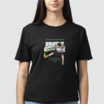 Koszulka Streetwear C00139 - obrazek 3