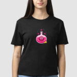 Koszulka Love Potion C00145 - obrazek 3