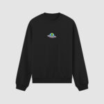 Bluza bez kaptura UFO C00173