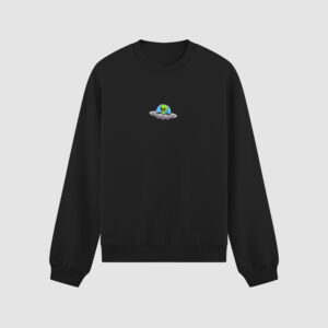 Bluza bez kaptura UFO C00173