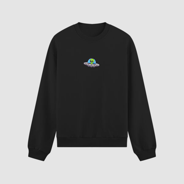 Bluza bez kaptura UFO C00173