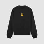 Bluza bez kaptura Kaczka C00175