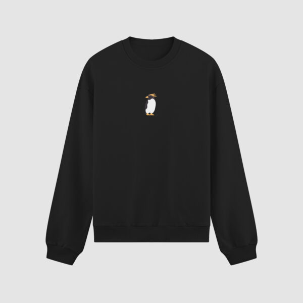 Bluza bez kaptura Pingwin C00177