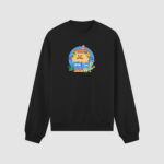 Bluza bez kaptura Taco Meksyk C00155