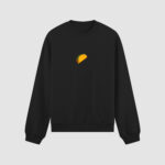 Bluza bez kaptura Taco C00156