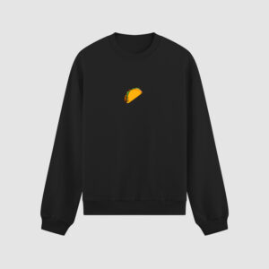 Bluza bez kaptura Taco C00156