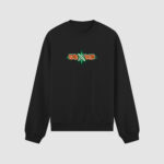 Bluza bez kaptura Rave C00157