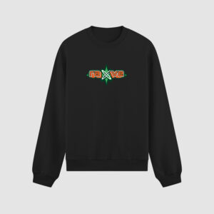 Bluza bez kaptura Rave C00157