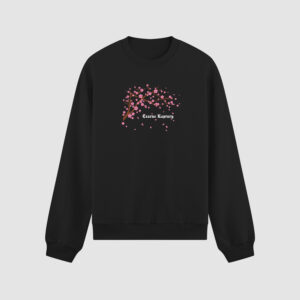 Bluza bez kaptura Japonia C00222