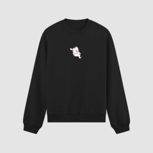 Bluza bez kaptura Duch C00228