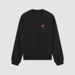 Bluza bez kaptura Flaming C00232