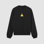 Bluza bez kaptura UFO C00246
