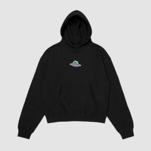 Bluza z kapturem UFO C00173