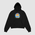 Bluza z kapturem Taco Meksyk C00155