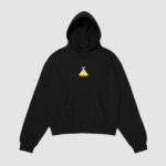 Bluza z kapturem UFO C00246