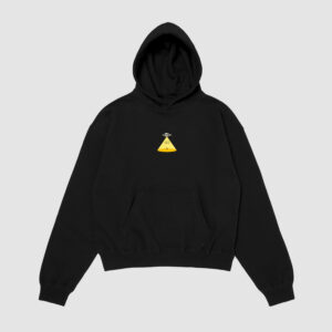 Bluza z kapturem UFO C00246